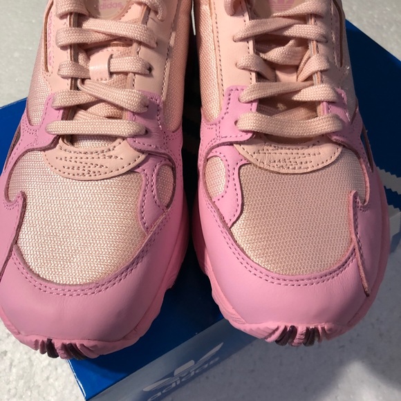 ❌SOLD❌ADIDAS Original Falcon Chunky '90s-inspired - Picture 8 of 8